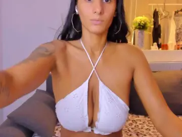Bongacams Adult Webcam of Milfchelle