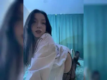 Bongacams Free Porn Cam of ElliLin