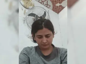 Bongacams Free Porn Cam of Khadija3