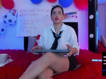 Bongacams Free Porn Cam of cataleya-campos