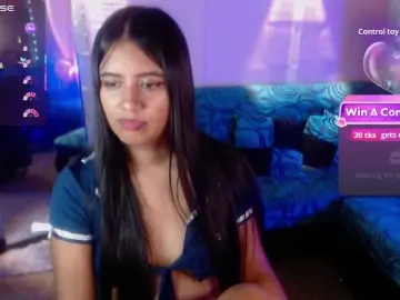 Bongacams Free Porn Cam of mar-18