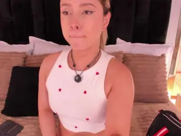 Bongacams Nude Webcam of GretaVelvet
