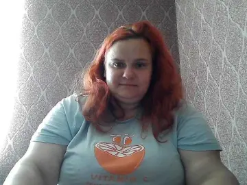Bongacams Nude Webcam of Mavkas2025
