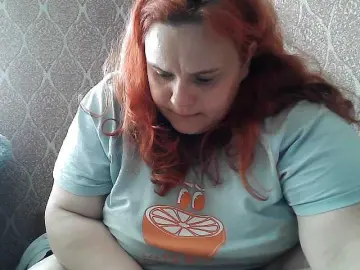 Bongacams Live Sex of Mavkas2025