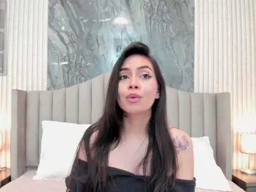 Bongacams Nude Webcam of AlissonNoir