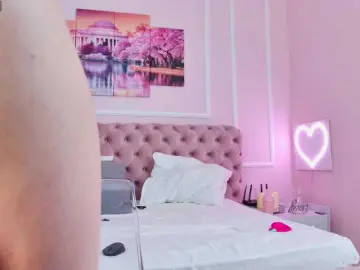 Bongacams Live Porn of SandraBabeXO