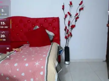 Bongacams Watch Live Sex Cams of noelia-milf19