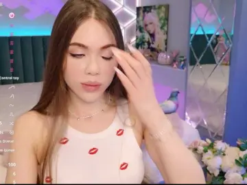Bongacams Live Porn of MimiFors