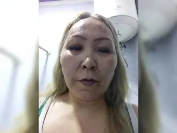 Bongacams Sex Cam of Qweentis