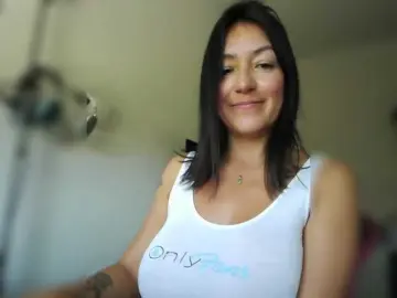 Bongacams Live Sex of natylusexy
