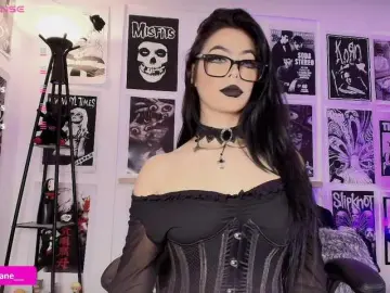 Bongacams Live Porn of Janediaz
