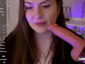 Bongacams Best live sex cam show of AliceOfWonders