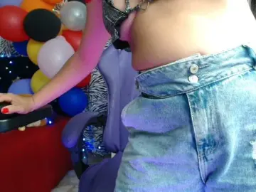 Bongacams Nude Webcam of hot-sexy-bunny