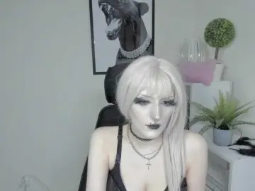 Bongacams Watch Live Sex Cams of DreamNIKA