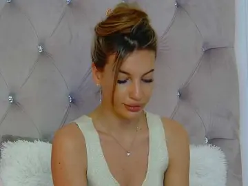 Bongacams Sex Chat of KimmDaviss
