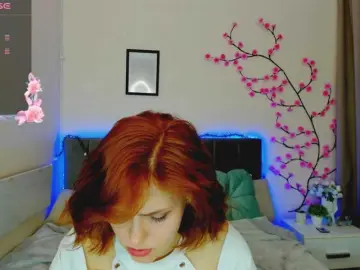 Bongacams Watch Live Sex Cams of DellaRowwe