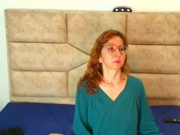 Bongacams Live Porn of MargarethRouss