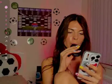 Bongacams Sex Cam of andrea-tasty