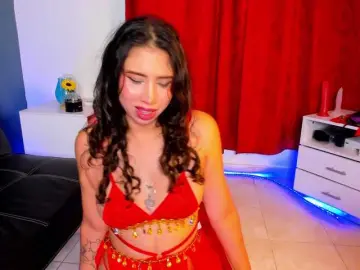 Bongacams Best Webcam of purplay-98