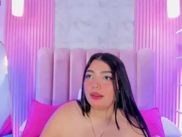 Bongacams Private Sex Chat of ArianaRougee