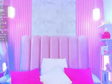 Bongacams Live Porn of ArianaRougee