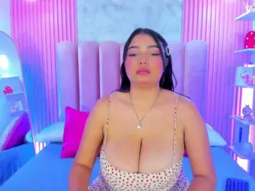 Bongacams Best Webcam of ArianaRougee