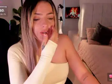 Bongacams Adult Webcam of AmyWoods