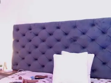 Bongacams Free Porn Cam of MADIISONCOX1