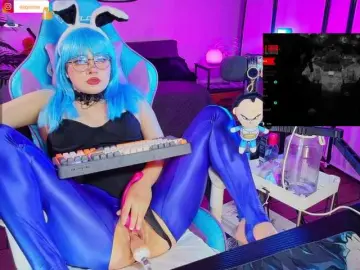 Bongacams Sex Chat of Nixycrow11