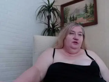 Bongacams Live Sex Cam of VishenkaStar