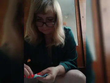 Bongacams Best Webcam of Alina1965