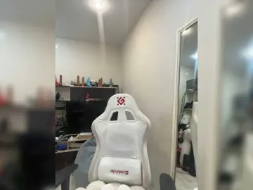 Bongacams Private Sex Chat of YoloLove