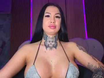 Bongacams Free Porn Cam of AngellBlackX