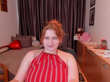 Bongacams Live Sex Cam of WhisperOfSiren