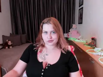 Bongacams Adult Webcam of WhisperOfSiren