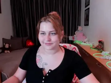 Bongacams Adult Webcam of WhisperOfSiren