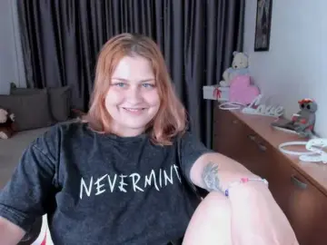 Bongacams Live Sex of WhisperOfSiren