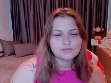 Bongacams Live Sex Cam of WhisperOfSiren