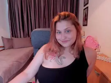 Bongacams Sex Cam of WhisperOfSiren