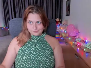 Bongacams Nude Webcam of WhisperOfSiren