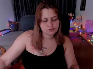 Bongacams Free Porn Cam of WhisperOfSiren