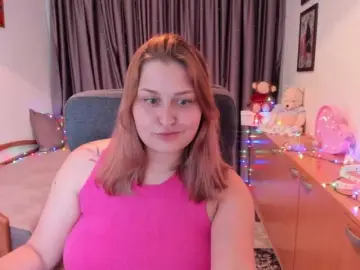 Bongacams Live Porn of WhisperOfSiren