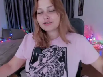 Bongacams Free Porn Cam of WhisperOfSiren