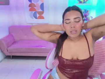 Bongacams Private Sex Chat of Afrodita-Loren