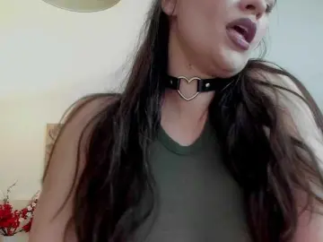 Bongacams Free Porn Cam of CassidyJoy