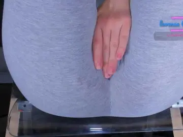 Bongacams Adult Webcam of Kira-Kell