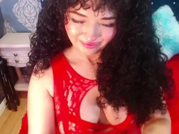 Bongacams Adult Video Chat of sofiacowperx
