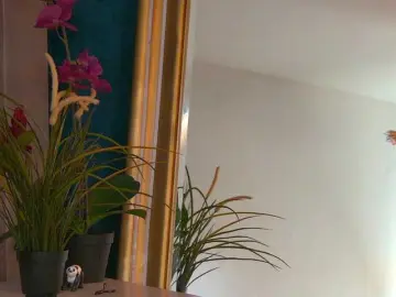 Bongacams Live Porn of BrunetteBombix