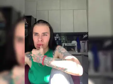 Bongacams Watch Live Sex Cams of MaidenCrystal