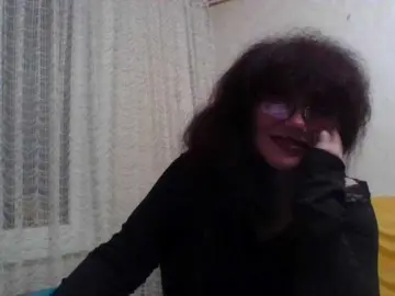 Bongacams Free Porn Cam of Sylvia-5